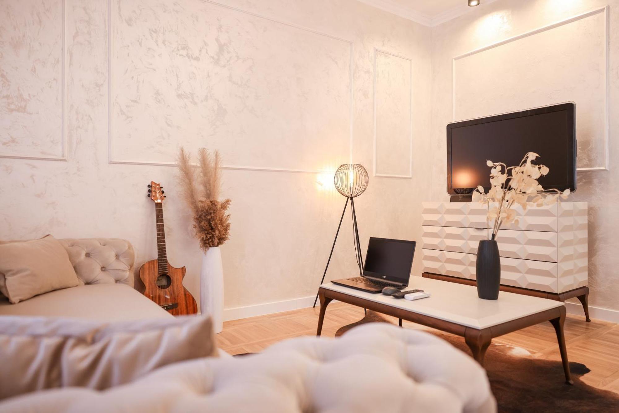 Oscar & Leo Apartments Zadar Luaran gambar