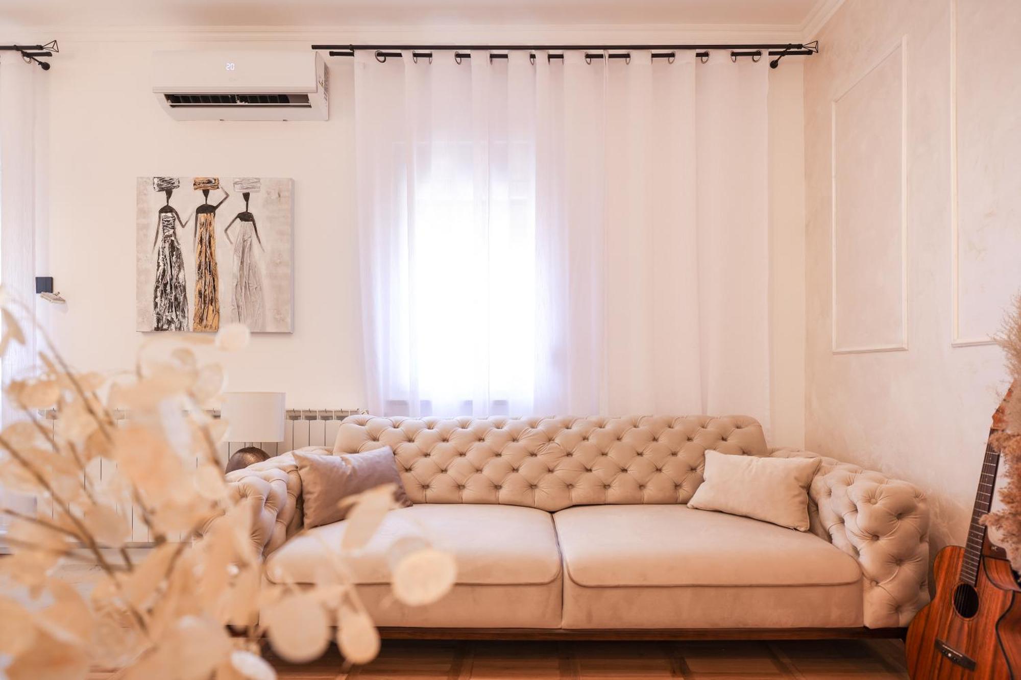Oscar & Leo Apartments Zadar Luaran gambar