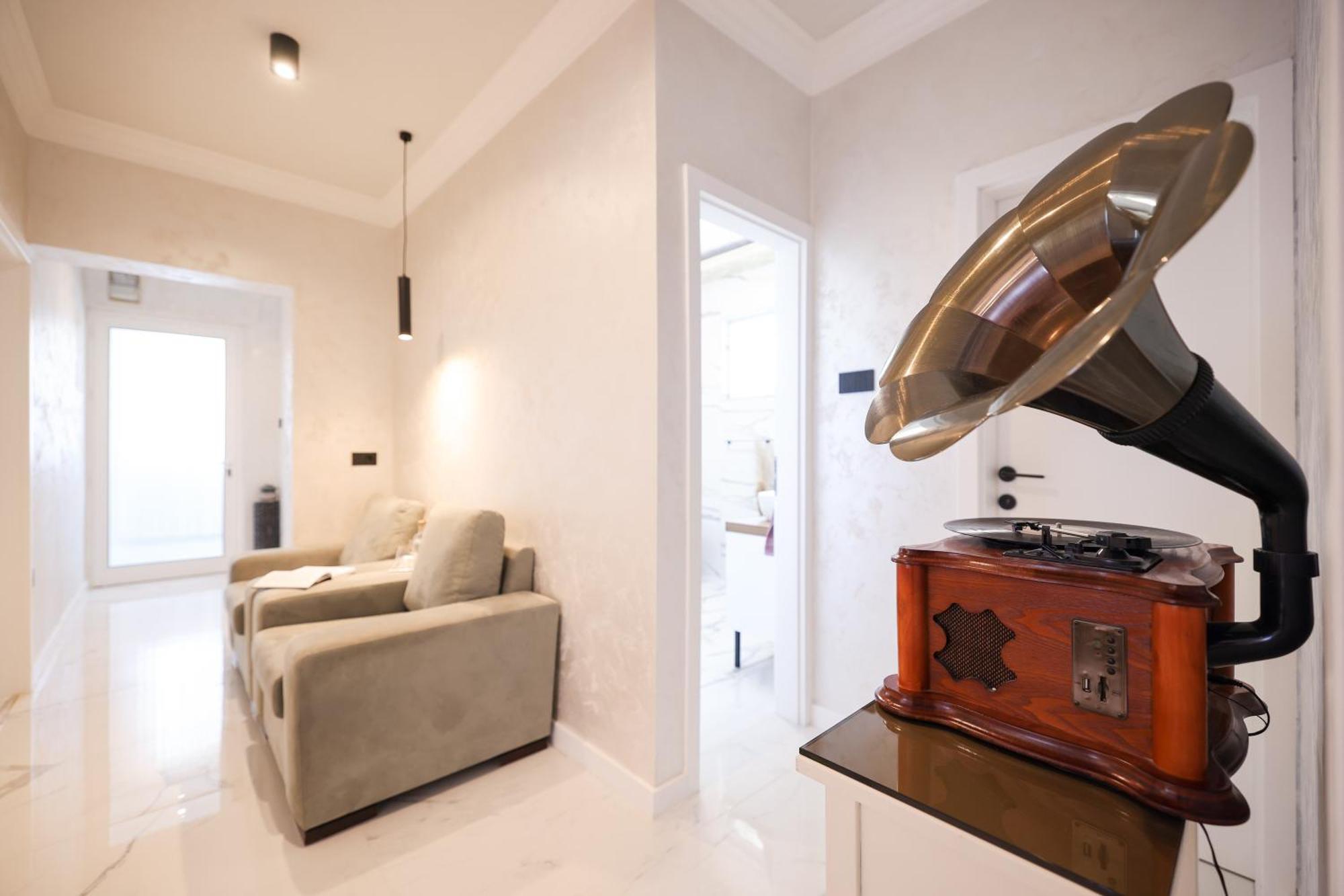 Oscar & Leo Apartments Zadar Luaran gambar