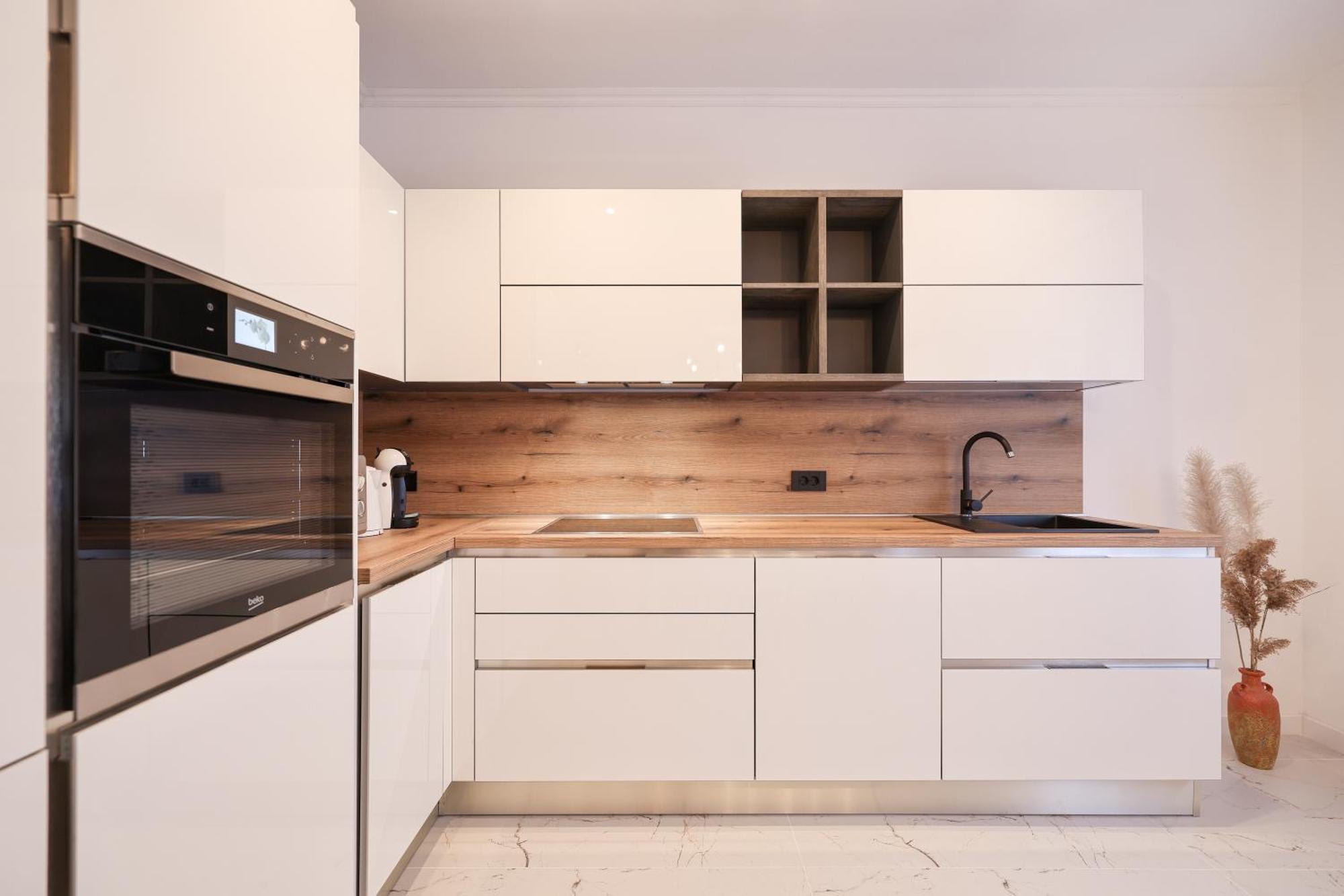 Oscar & Leo Apartments Zadar Luaran gambar