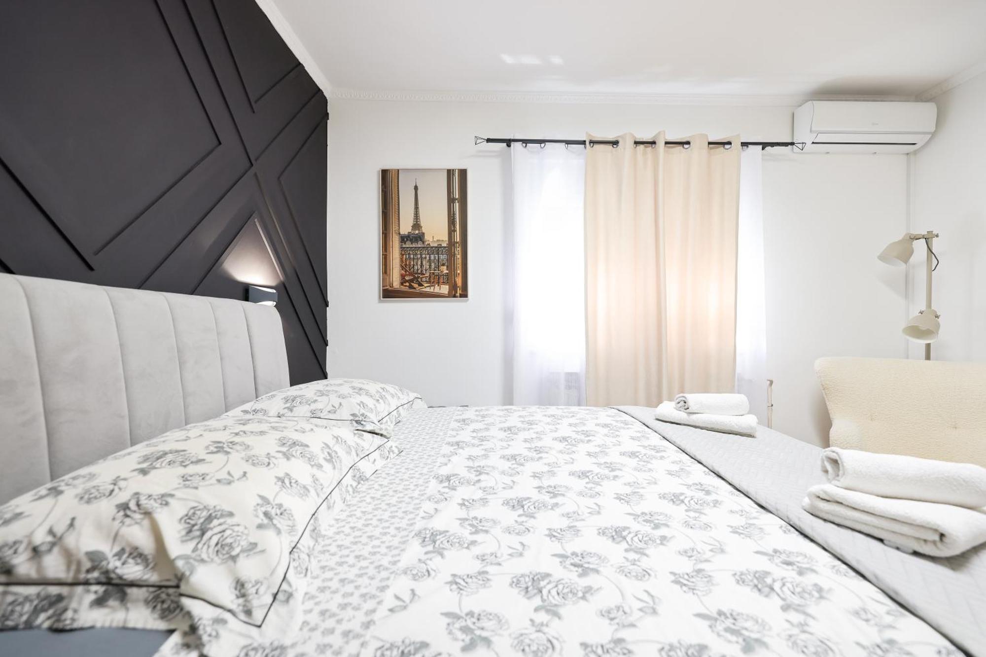 Oscar & Leo Apartments Zadar Luaran gambar