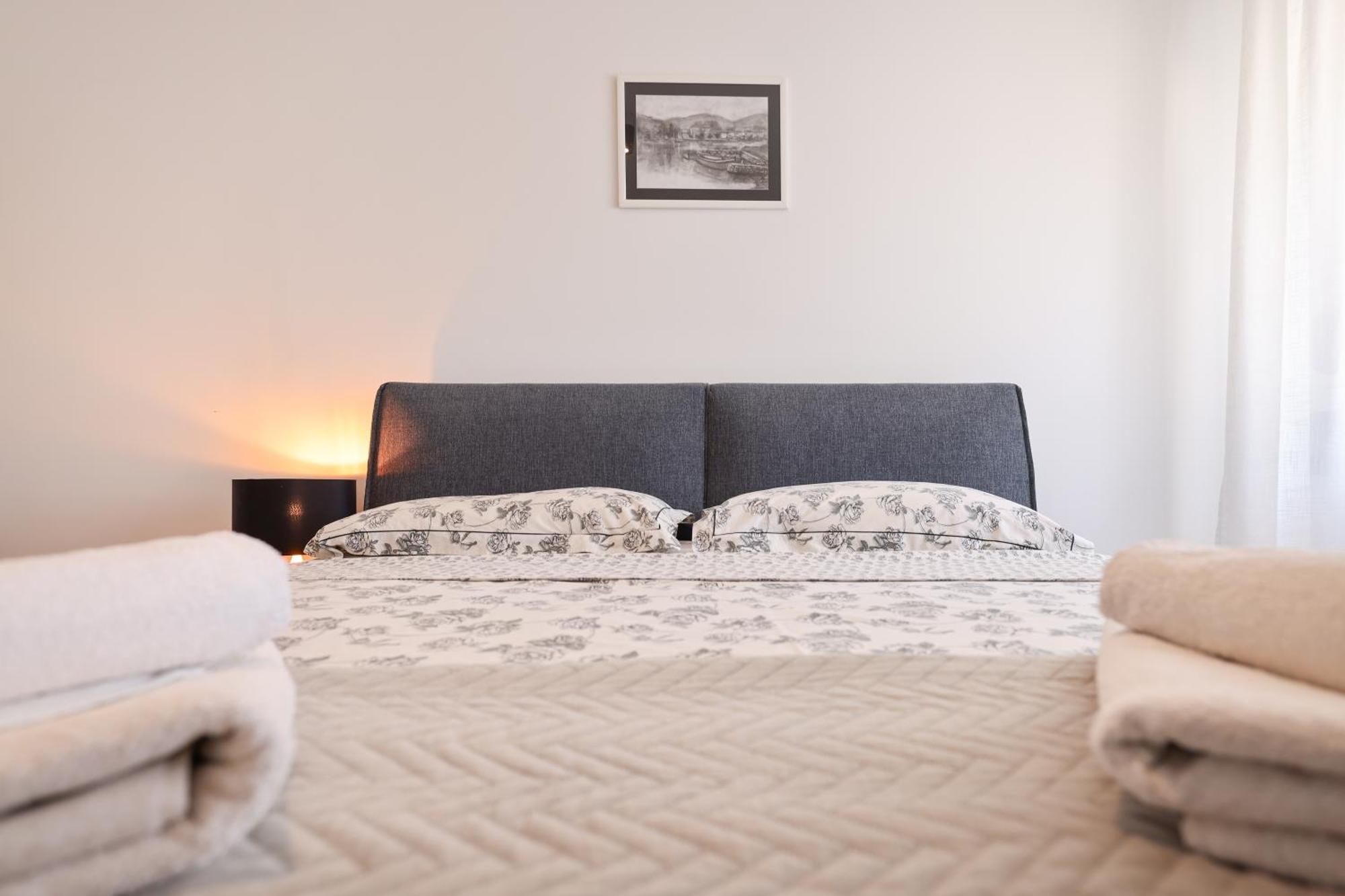 Oscar & Leo Apartments Zadar Luaran gambar